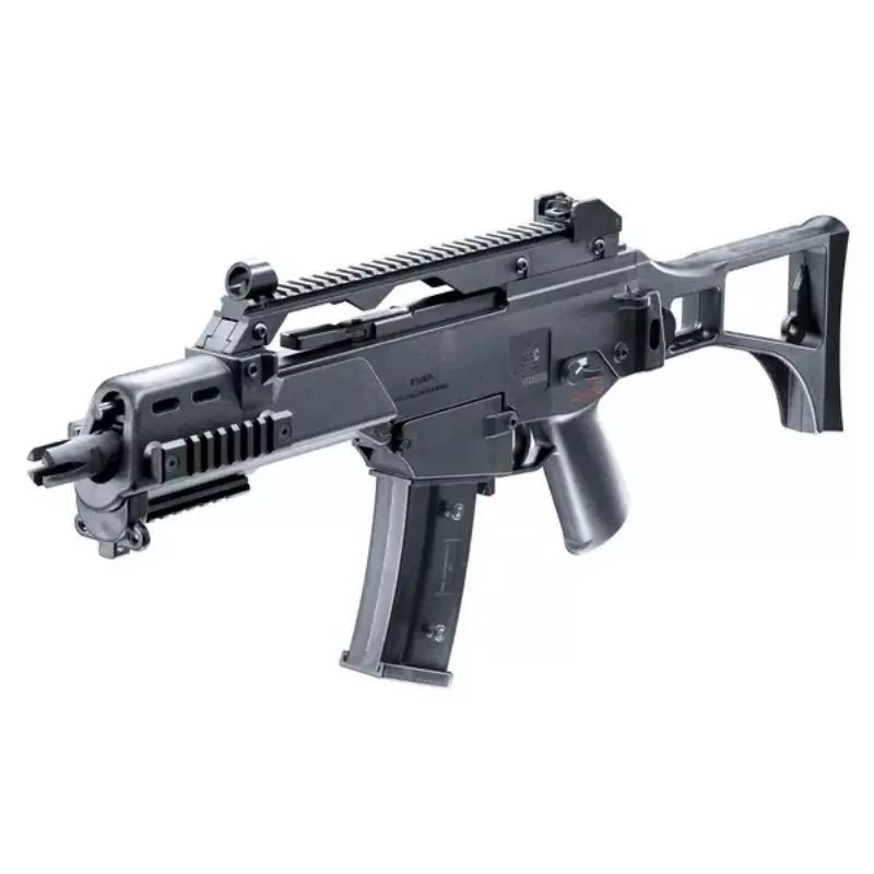 HECKLER&KOCH G36 C SPORTSLINE BBS 6MM ELECTRIC FULL AUTO 1J