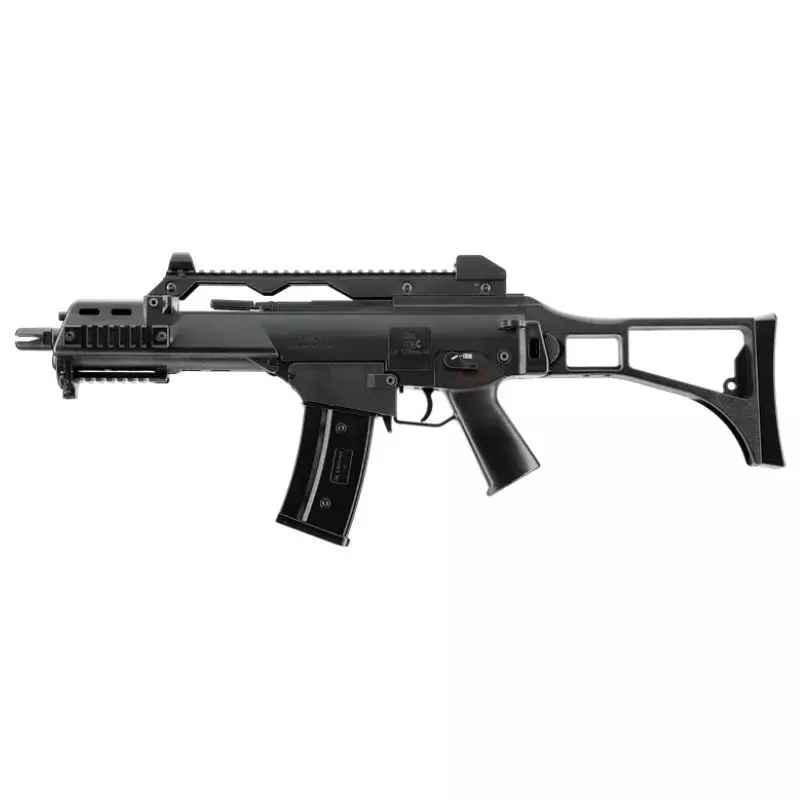 HECKLER&KOCH G36 C SPORTSLINE BBS 6MM ELECTRIC FULL AUTO 1J