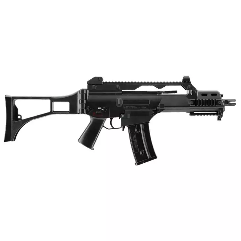 HECKLER&KOCH G36 C SPORTSLINE BBS 6MM ELECTRIC FULL AUTO 1J