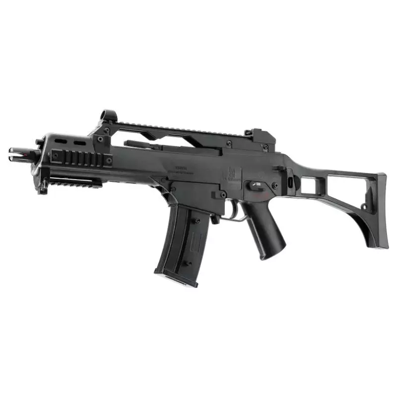 HECKLER&KOCH G36 C SPORTSLINE BBS 6MM ELECTRIC FULL AUTO 1J