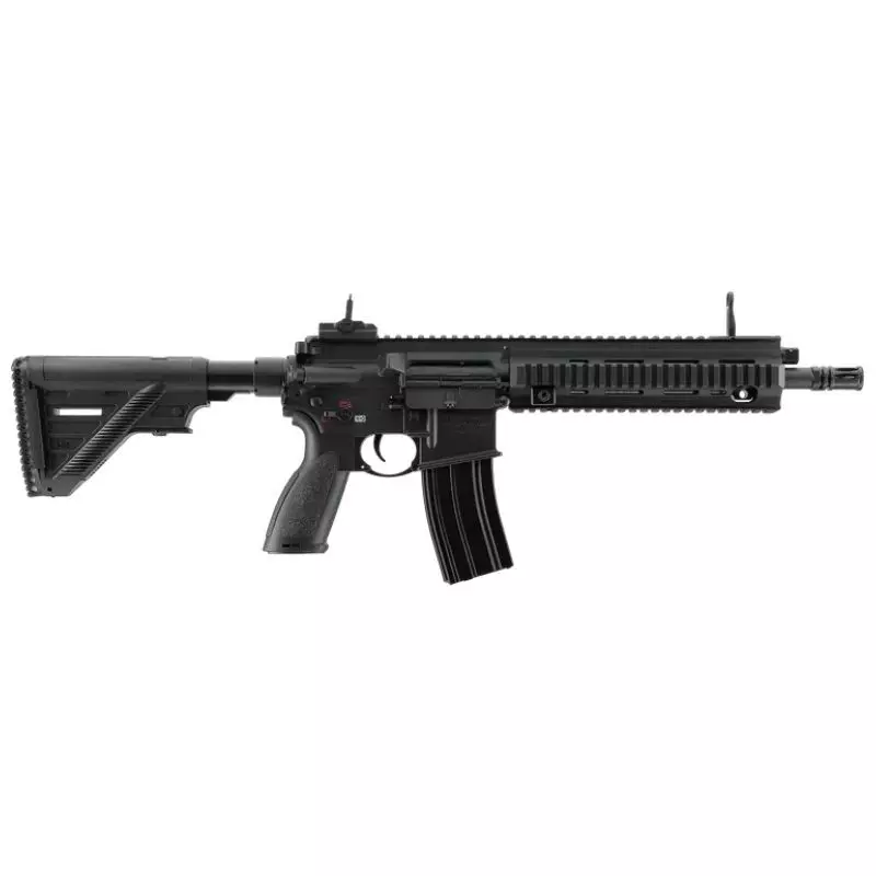 HECKLER & KOCH HK416 A5 SPORTSLINE AEG Black - 6 mm BB