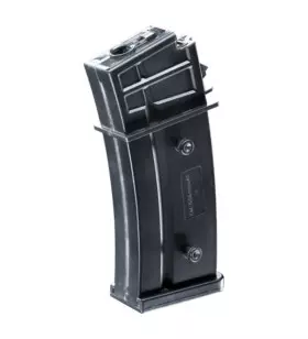 MAGAZINE FOR HECKLER&KOCH HK G36 ELECTRIC FULL AUTO 1J