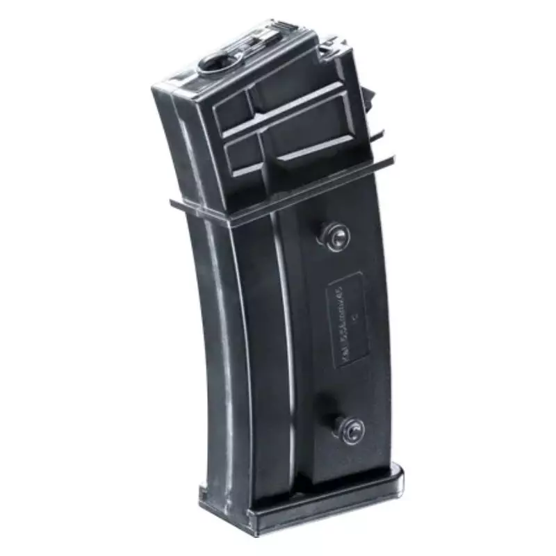 MAGAZINE FOR HECKLER&KOCH HK G36 ELECTRIC FULL AUTO 1J