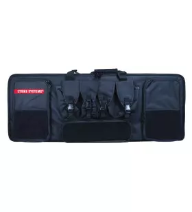 SAC DE TRANSPORT REPLIQUE LONGUE STRIKE SYSTEMS Noir