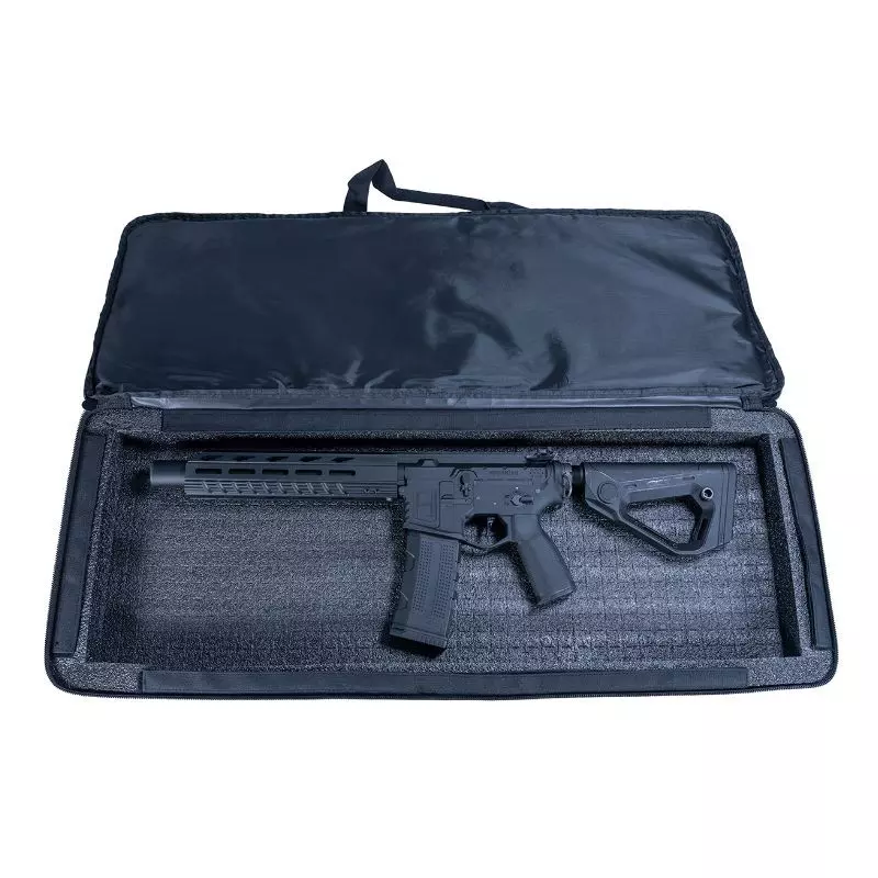 STRIKE SYSTEMS TACTICAL BAG Black