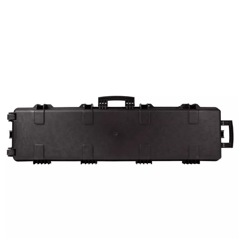 ASG WATERPROOF PLASTIC RIFLE CASE Black