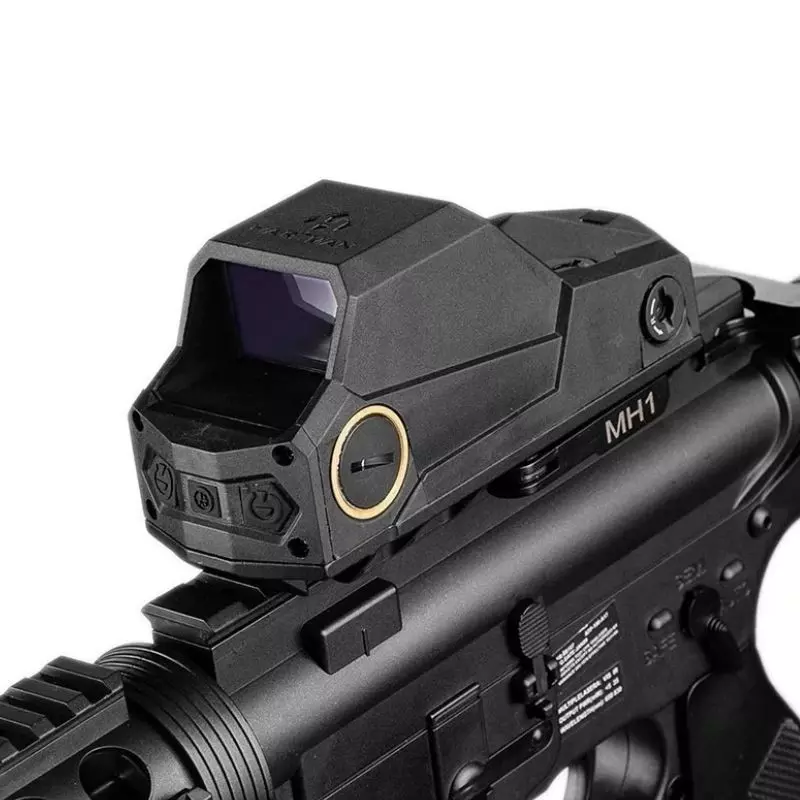 VISEUR TACTICAL MH1 POINT ROUGE RECHARGEABLE