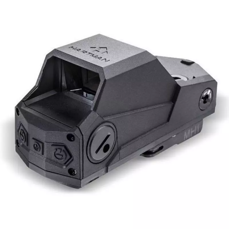 RECHARGEABLE TACTICAL MH1 RED DOT SIGHT