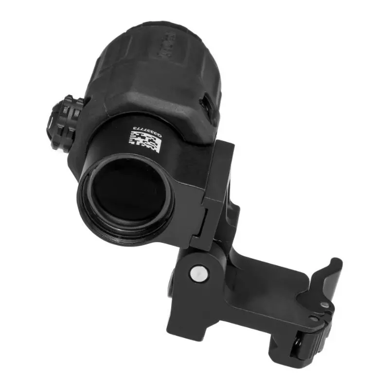 OPTICAL MAGNIFIER x3 G33 STS Black