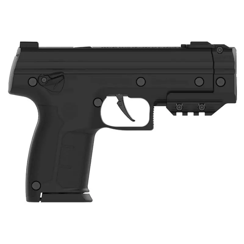 BYRNA SD XL PEPPER DEFENCE PISTOL KIT