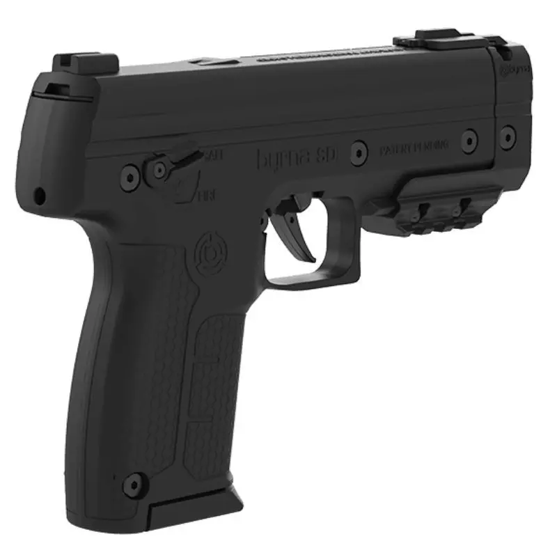 BYRNA SD XL PEPPER DEFENCE PISTOL KIT