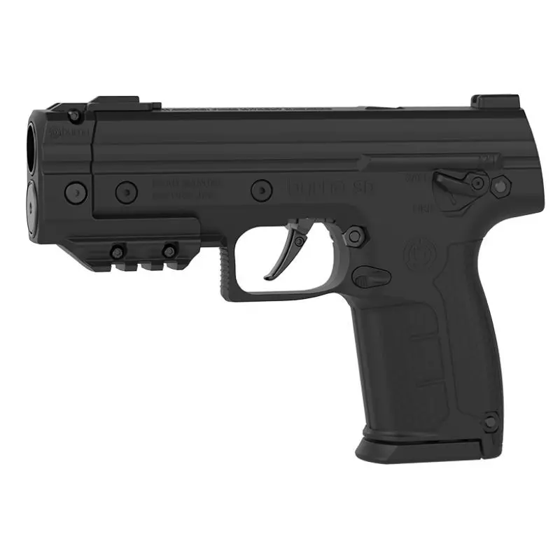 BYRNA SD XL PEPPER DEFENCE PISTOL KIT