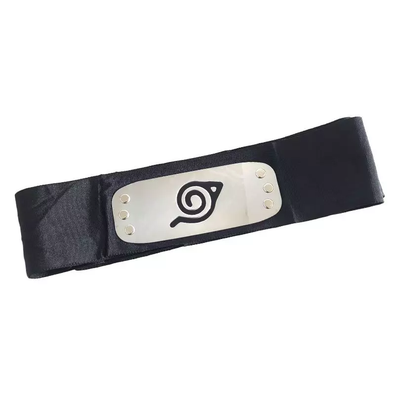 NARUTO COSPLAY BAND
