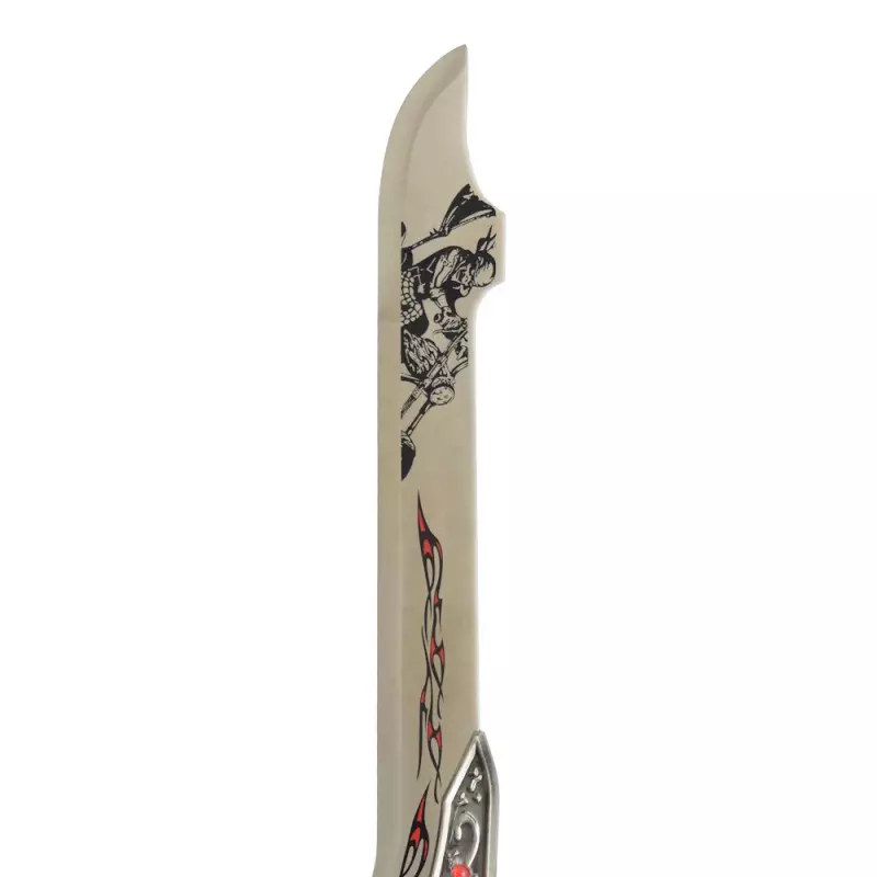 DECO SWORD INSPIRED BY DEVIL MAY CRY SERIES