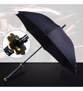 PARAPLUIE STYLE KATANA MOTIF ONE PIECE SHUSUI