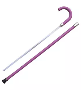CANNE EPEE DECO INSPIREE UNIVERS ONE PIECE