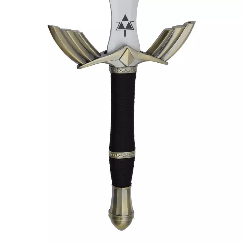 EPEE COSPLAY BAMBOU INSPIREE UNIVERS FANTASTIQUE ZELDA