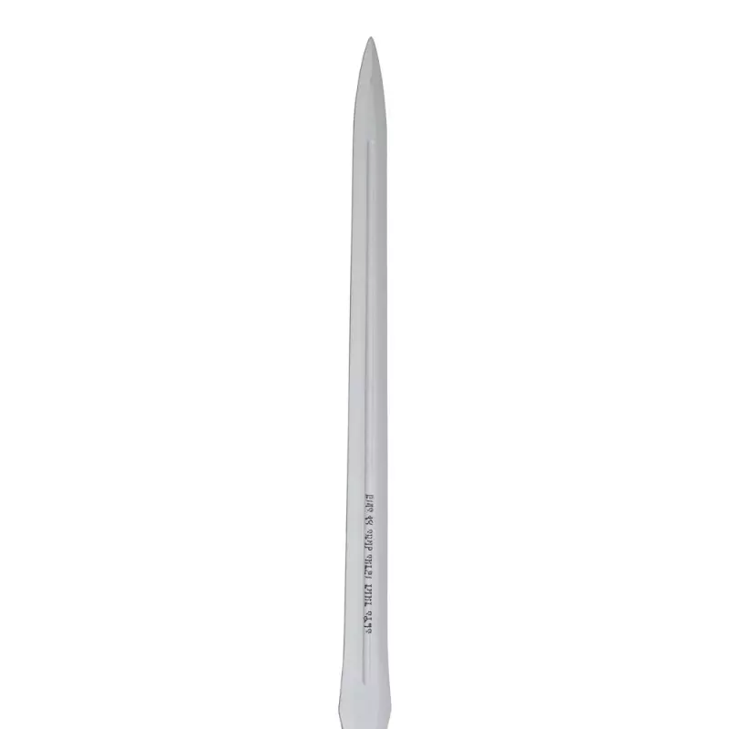 ZELDA FANTASY-INSPIRED ORNAMENTAL BAMBOO SWORD