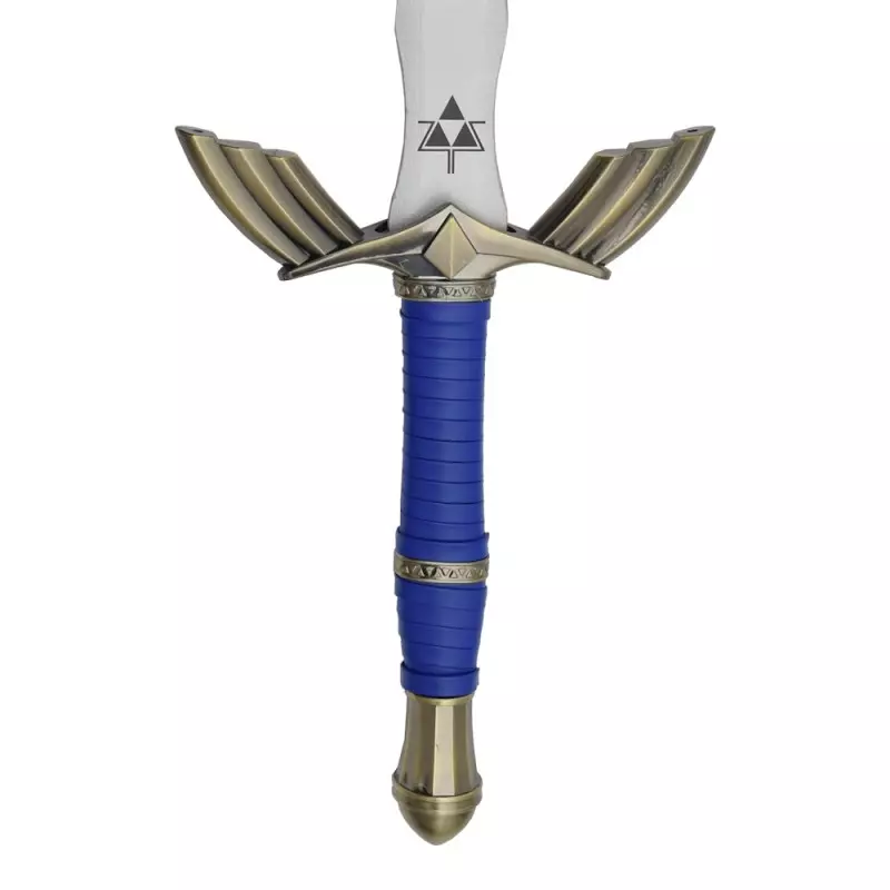 EPEE COSPLAY BAMBOU INSPIREE UNIVERS FANTASTIQUE ZELDA