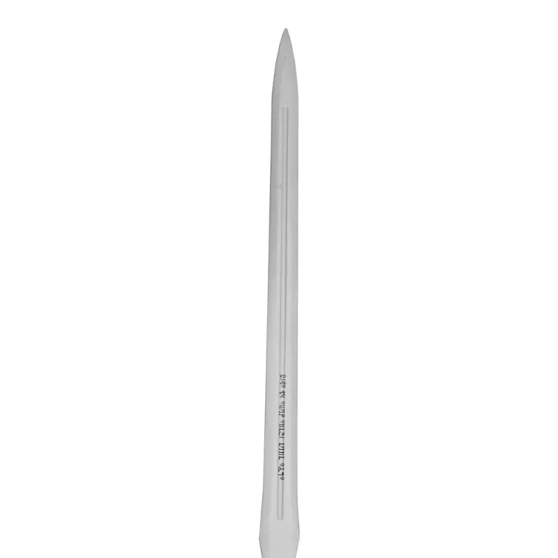 ZELDA FANTASY-INSPIRED ORNAMENTAL BAMBOO SWORD