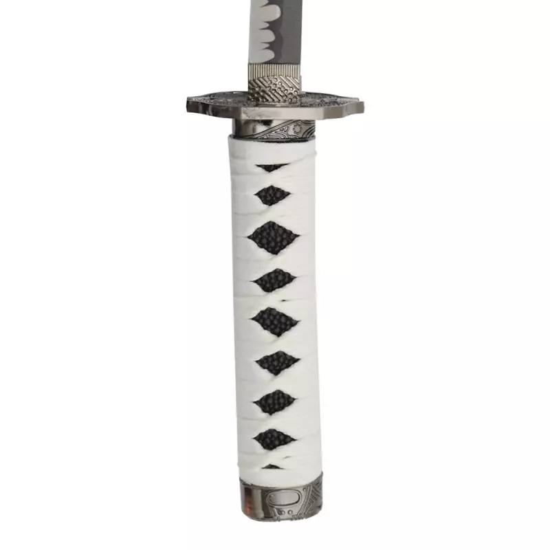 MINI KATANA DECO LAME ACIER MOTIF DEVIL MAY CRY
