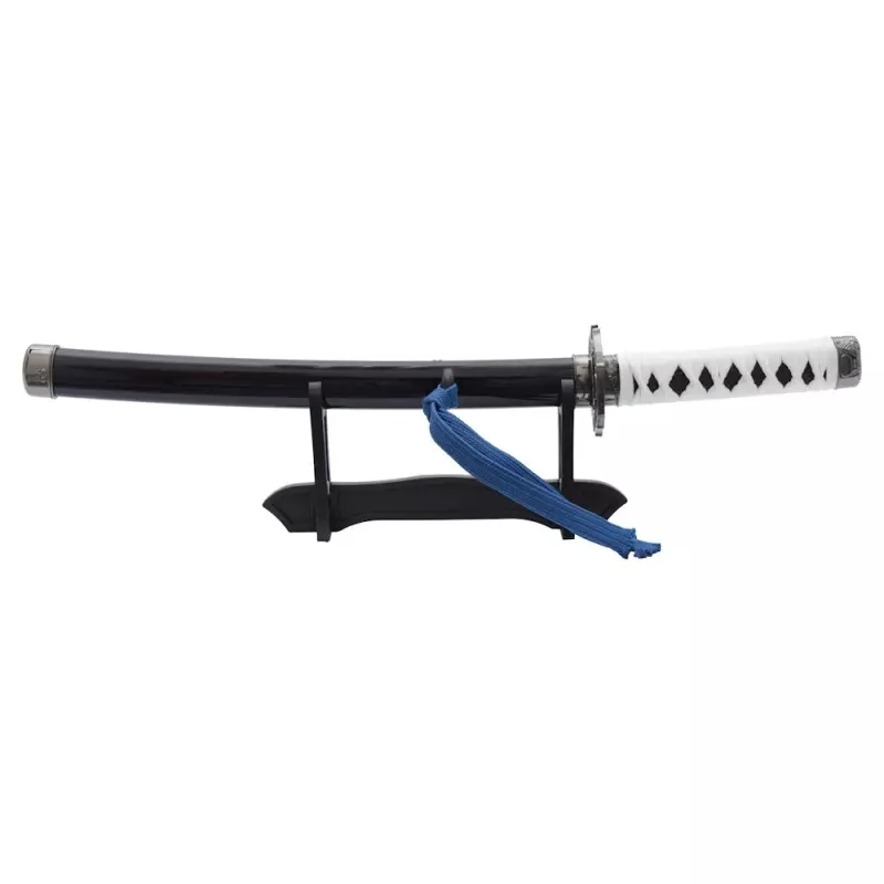 MINI KATANA DECO LAME ACIER MOTIF DEVIL MAY CRY
