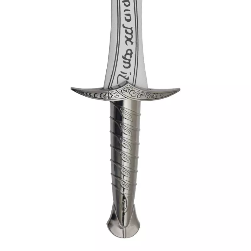 THE LORD OF THE RINGS-INSPIRED ORNAMENTAL DAGGER