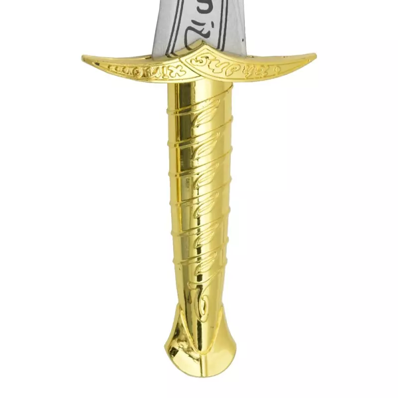 THE LORD OF THE RINGS-INSPIRED ORNAMENTAL DAGGER