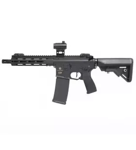 REPLIQUE AEG EVOLUTION RECON SOPMOD Carbontech Noir