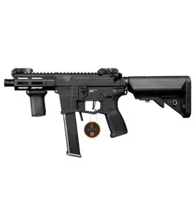 REPLIQUE AEG EVOLUTION REAPER XS EMR Carbontech
