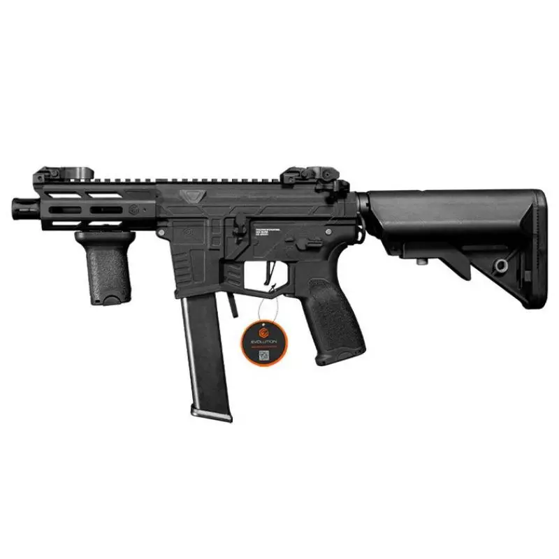 REPLIQUE AEG EVOLUTION REAPER XS EMR Carbontech