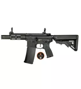 REPLIQUE AEG EVOLUTION GHOST XS EMR A Carbontech ETS
