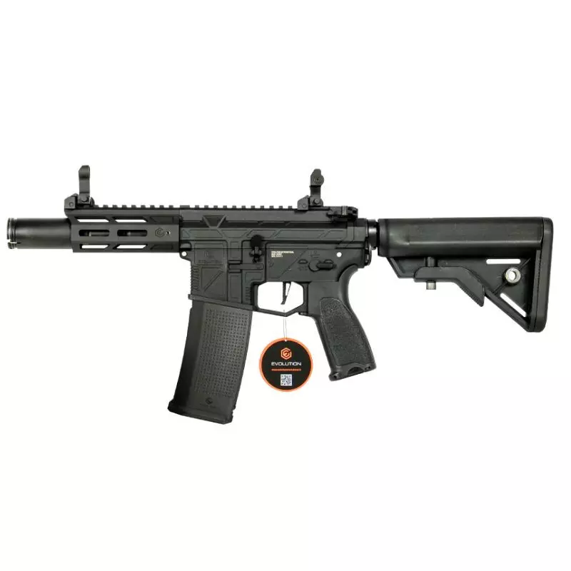 REPLIQUE AEG EVOLUTION GHOST XS EMR A Carbontech ETS