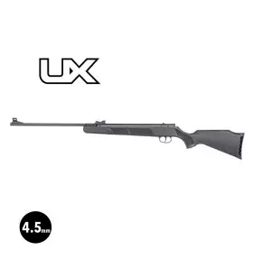 CARABINE AIR COMPRIME UX R-FORCE ONE CAL 4.5MM 19,9 J
