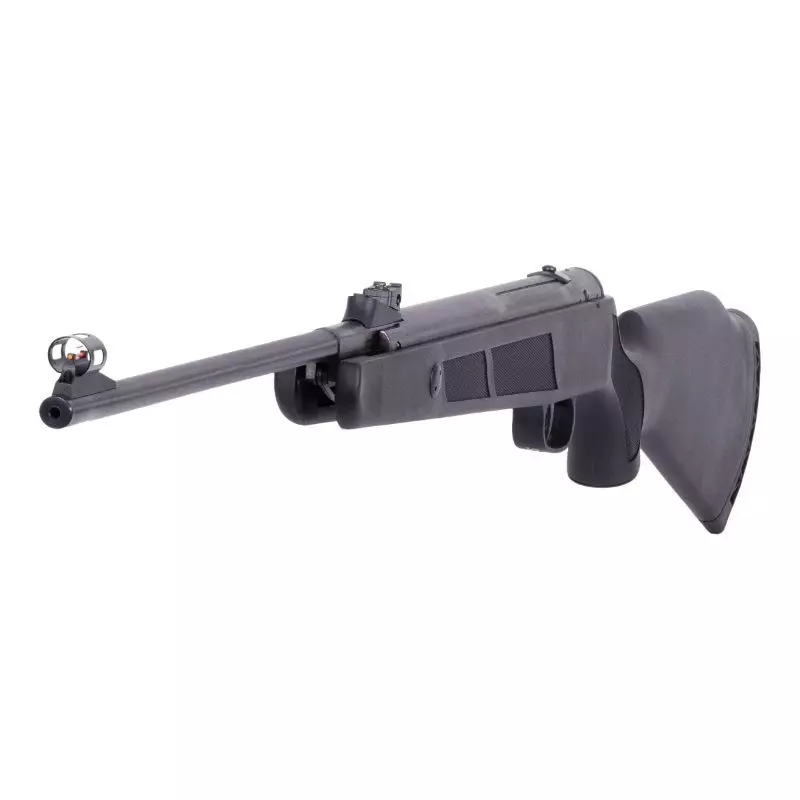 CARABINE AIR COMPRIME UX R-FORCE ONE CAL 4.5MM 19,9 J
