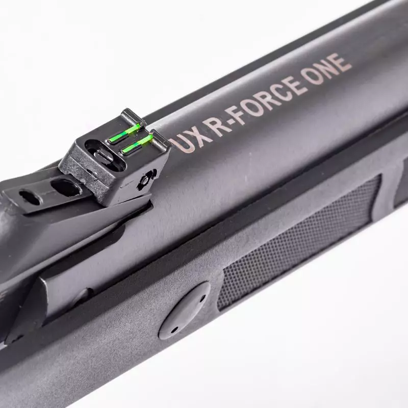 CARABINE AIR COMPRIME UX R-FORCE ONE CAL 4.5MM 19,9 J