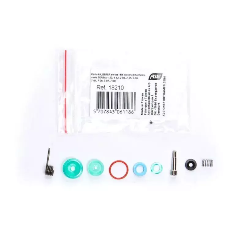 KIT DE REPARATION ASG BERSA