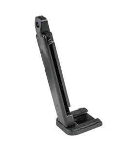MAGAZINE FOR ASG SPRINGFIELD ARMORY HELLCAT PRO Black - 4.5 mm BB - CO²