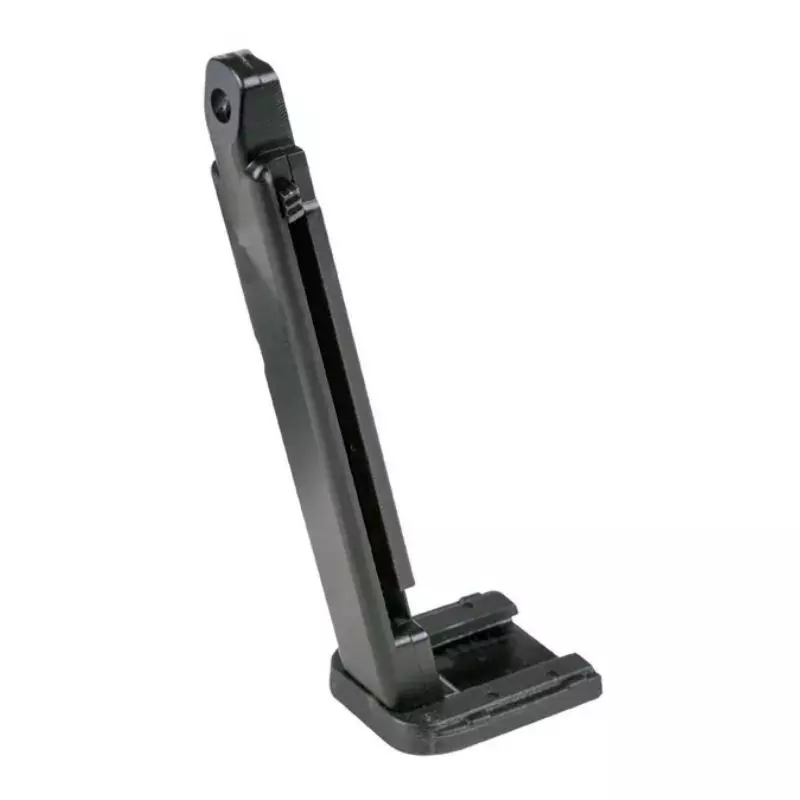 MAGAZINE FOR ASG SPRINGFIELD ARMORY HELLCAT PRO Black - 4.5 mm BB - CO²