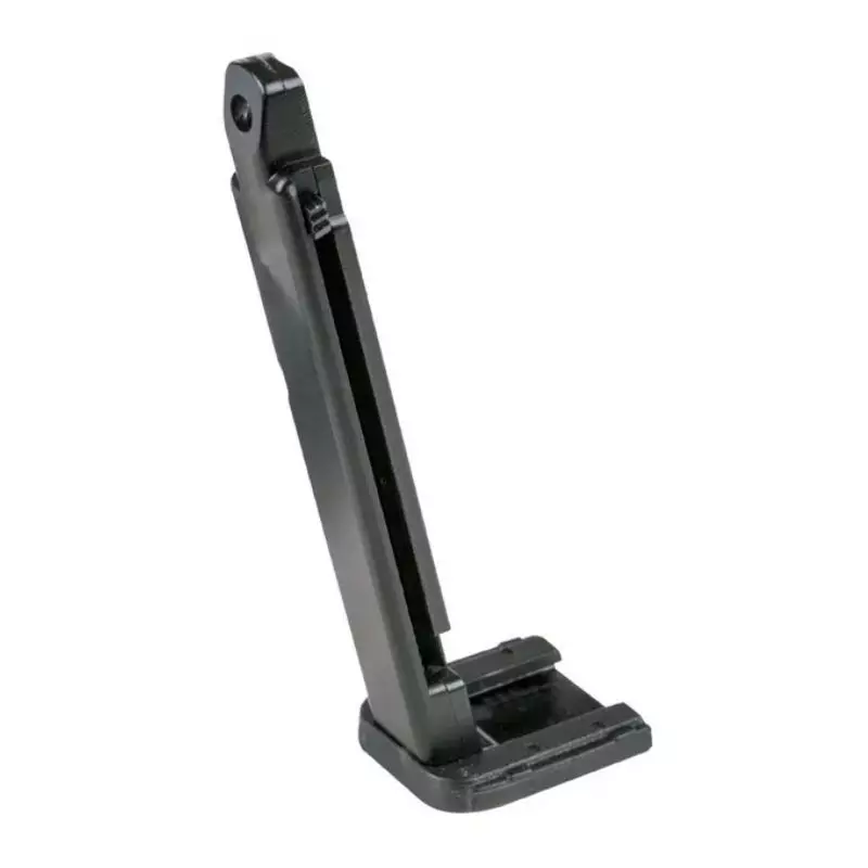 MAGAZINE FOR ASG SPRINGFIELD ARMORY HELLCAT PRO Black - 6 mm BB - CO²
