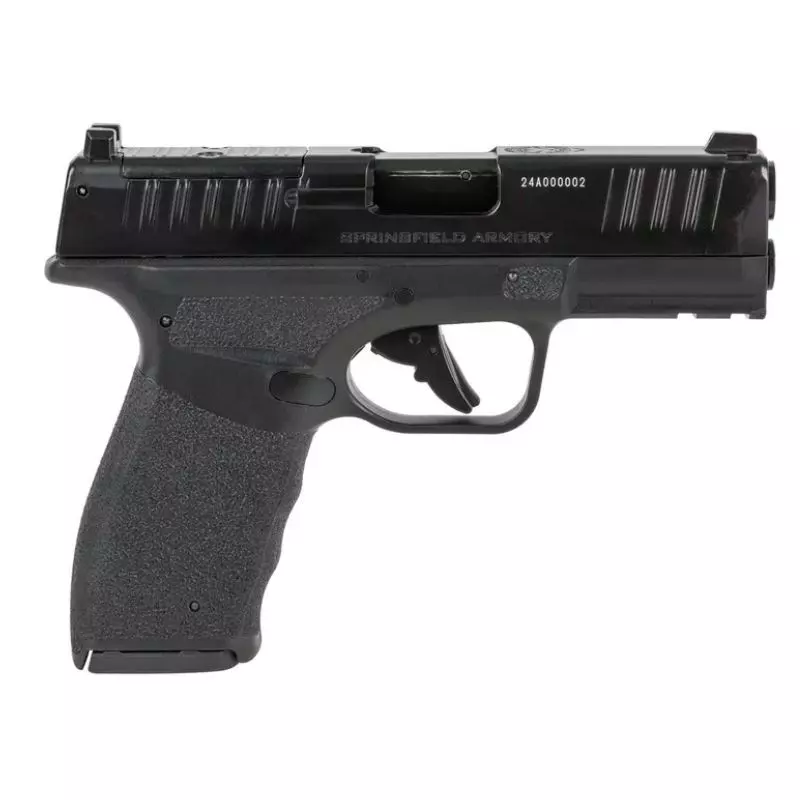 PISTOLET ASG SPRINGFIELD ARMORY HELLCAT PRO - 6 mm BB - CO²