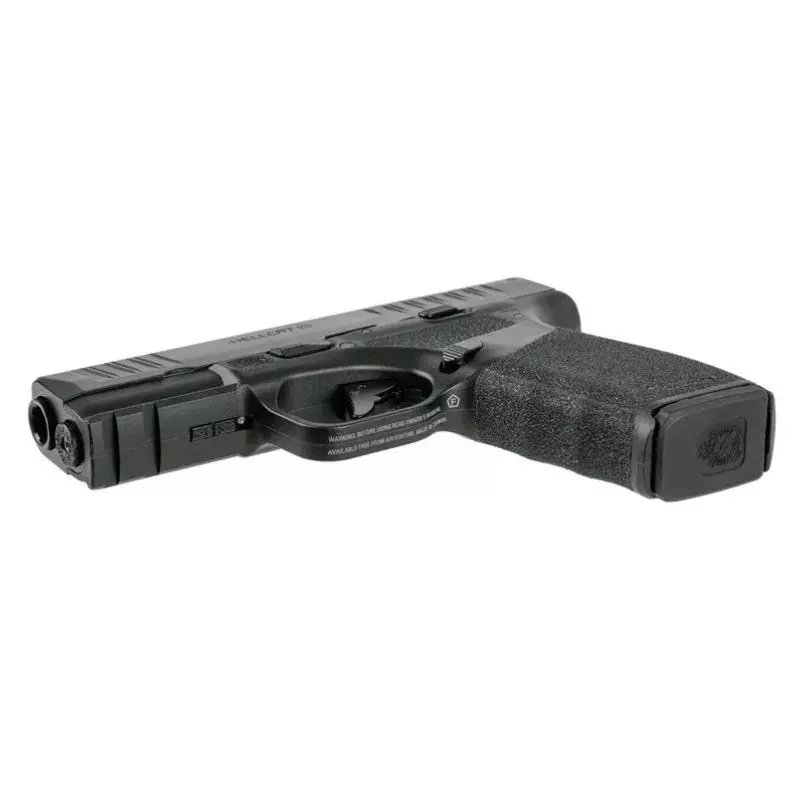 PISTOLET ASG SPRINGFIELD ARMORY HELLCAT PRO - 6 mm BB - CO²