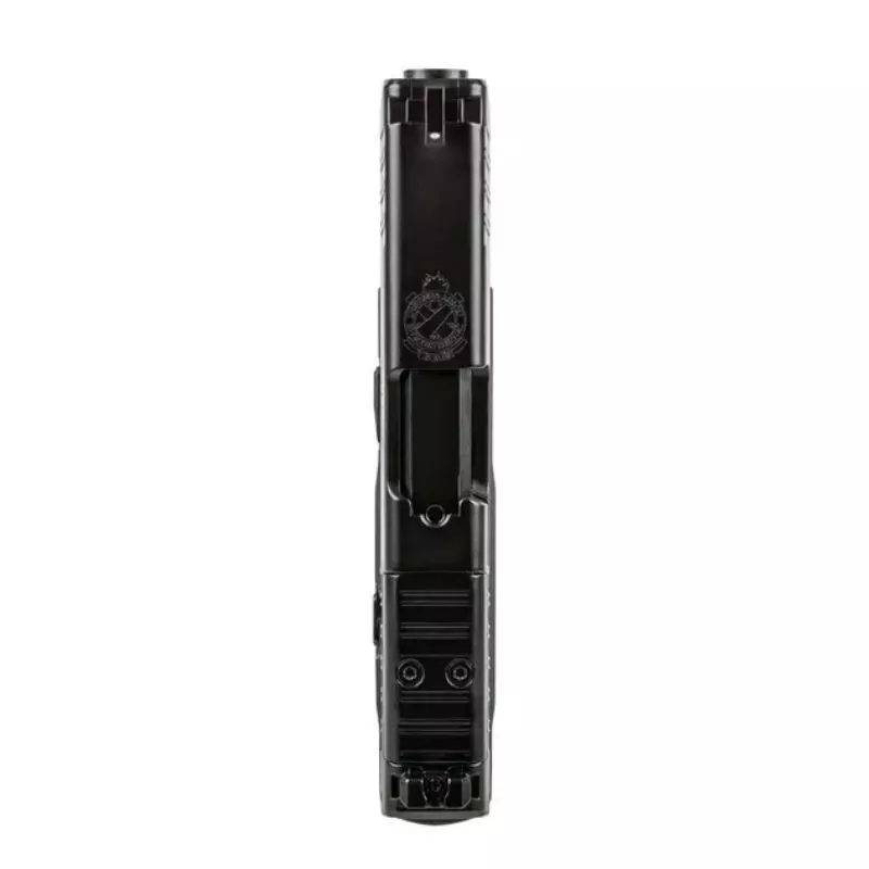 PISTOLET ASG SPRINGFIELD ARMORY HELLCAT PRO - 6 mm BB - CO²