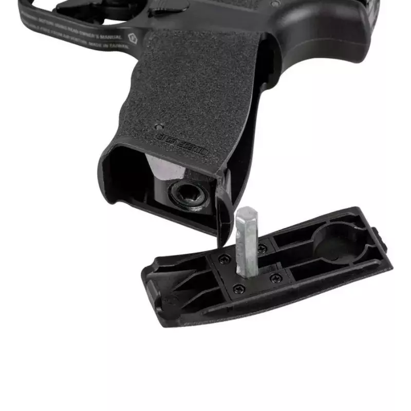 PISTOLET ASG SPRINGFIELD ARMORY HELLCAT PRO - 6 mm BB - CO²