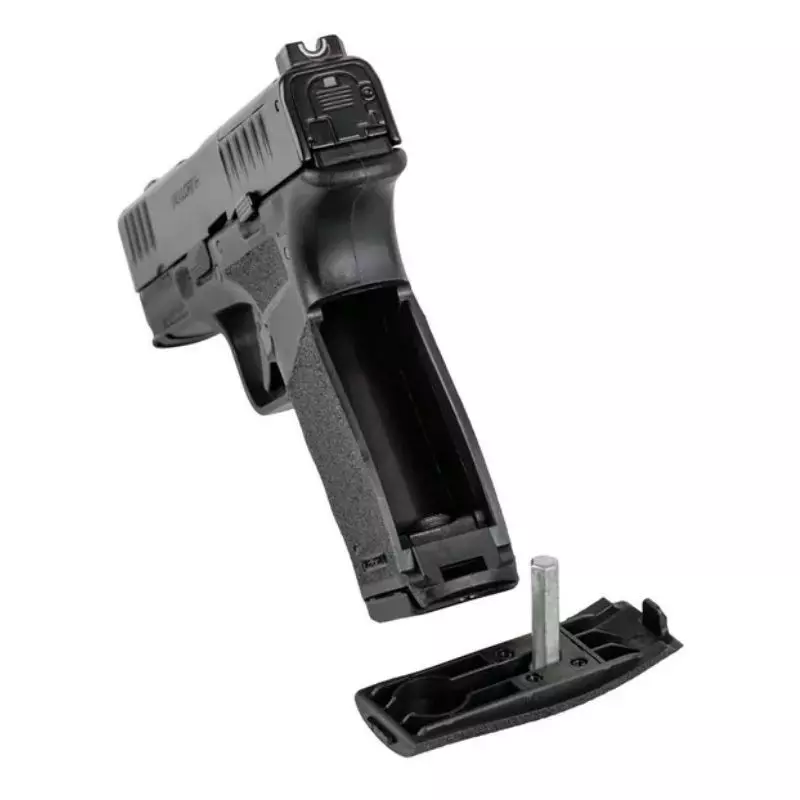 PISTOLET ASG SPRINGFIELD ARMORY HELLCAT PRO - 6 mm BB - CO²
