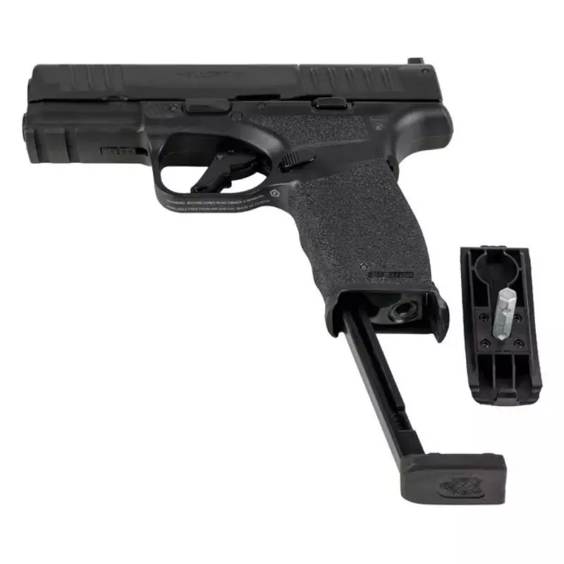 PISTOLET ASG SPRINGFIELD ARMORY HELLCAT PRO - 6 mm BB - CO²