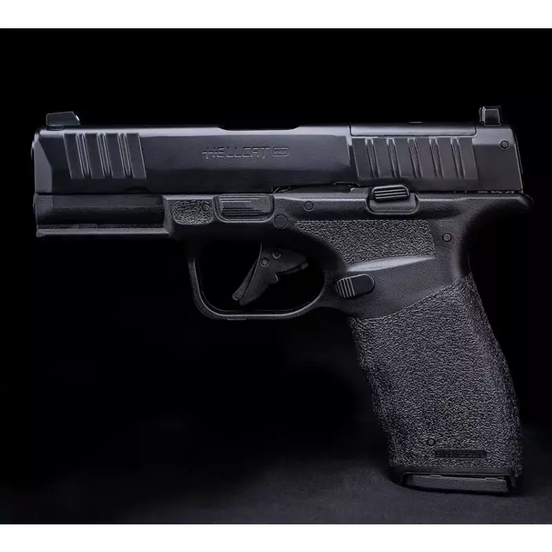 PISTOLET ASG SPRINGFIELD ARMORY HELLCAT PRO - 6 mm BB - CO²