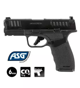 PISTOLET ASG SPRINGFIELD...