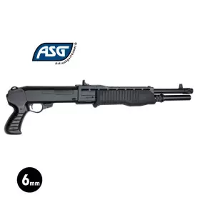 FRANCHI SPAS 12 SHOTGUN - Spring