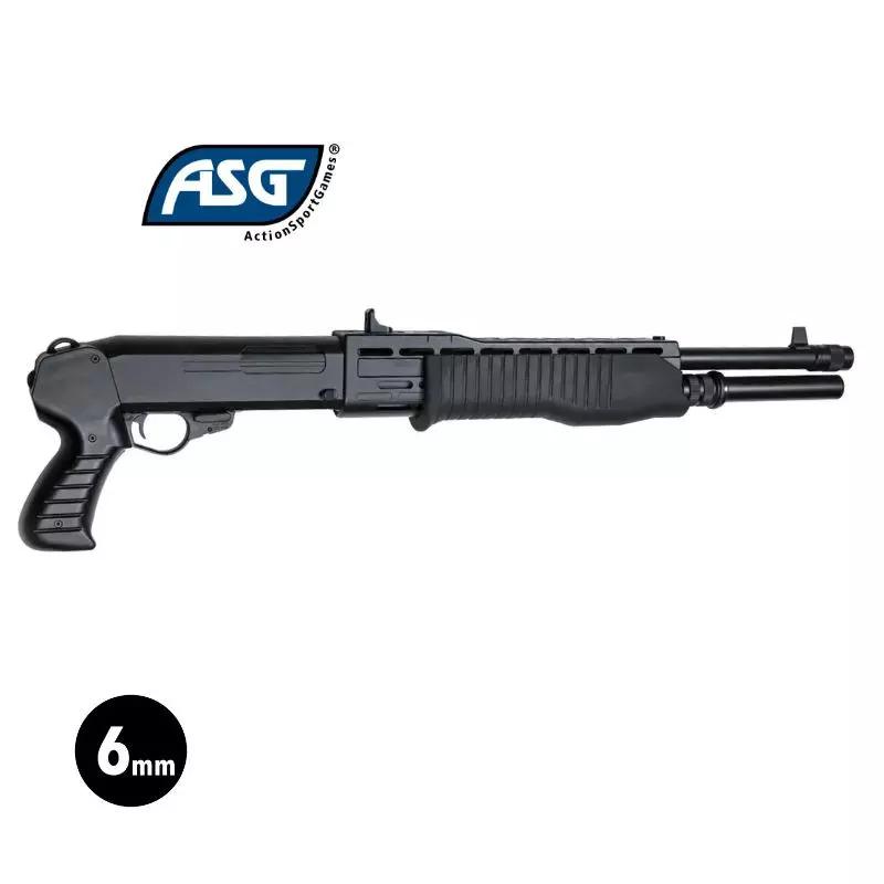 FRANCHI SPAS 12 SHOTGUN - Spring